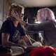 Wig fun!